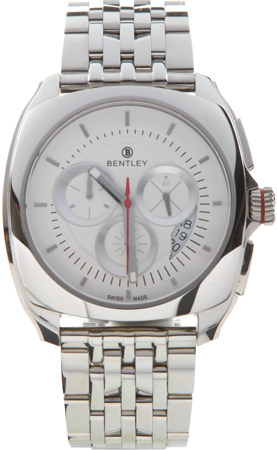 Solstice Chronograph от Bentley