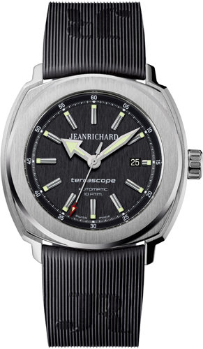 TERRASCOPE от JeanRichard