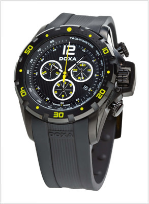 WATER N' SPORT от Doxa