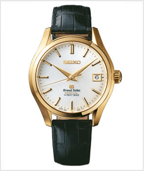 GRAND SEIKO HI-BEAT 36000 от Seiko