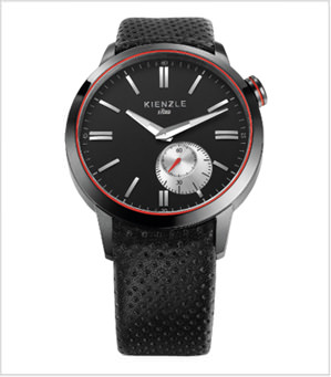 K 1822 от Kienzle