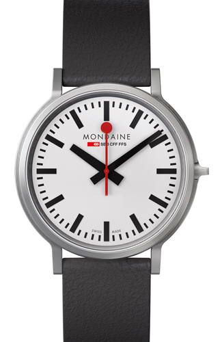 Stop2Go от Mondaine