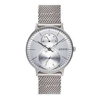 Британский дизайн в часах Adexe