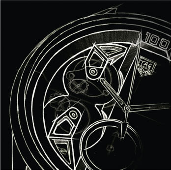 Mikrotourbillon от TAG Heuer