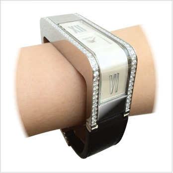 ANGOLO SUISSE от Modex Time & Jewelry, Ltd.