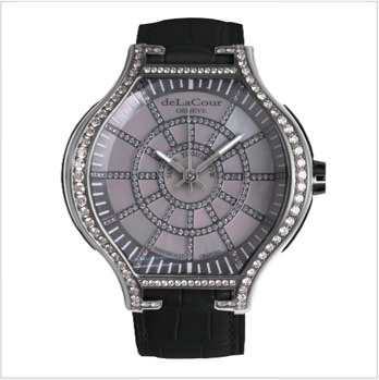 CITY LEAP WEB от deLaCour