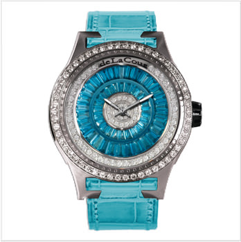 PROMESS GLAMOUR от deLaCour