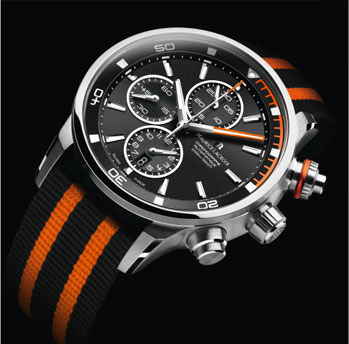 PONTOS S от Maurice Lacroix