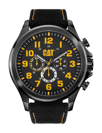 Operator Multi от Cat Watches