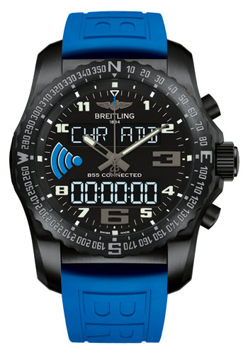 B55 Connected от Breitling