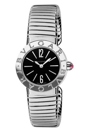 Bulgari Bulgari Tubogas (белое золото)