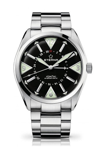 KonTiki FOUR - HANDS от Eterna
