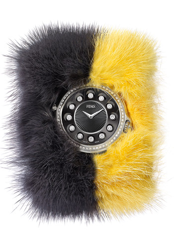 Crazy Carats от Fendi (F106031015B0P02)