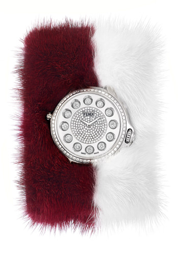Crazy Carats от Fendi (F106034017B4P02)