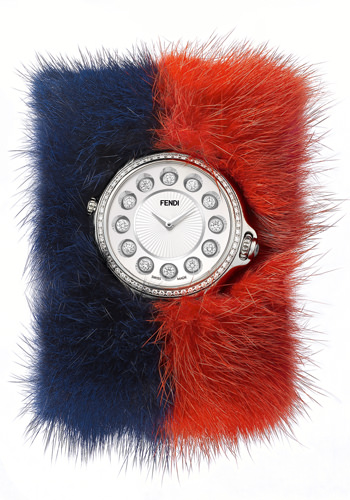  Crazy Carats от Fendi (F106034037B0P02)