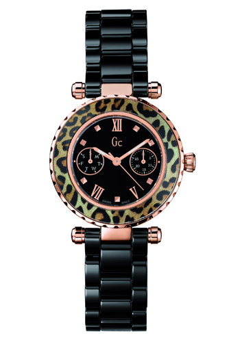 Мультифункциональная модель Diver Chic от Gc