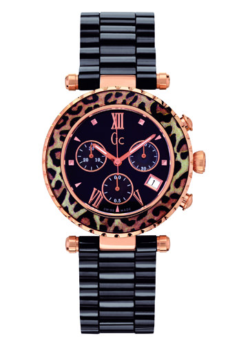 Хронограф Diver Chic от Gc
