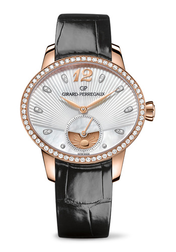 Часы Cat's Eye Day & Night от Girard-Perregaux (80488D52A751-CK6A)