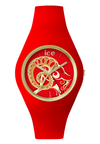 Часы Chinese New Year Special Edition от Ice-Watch