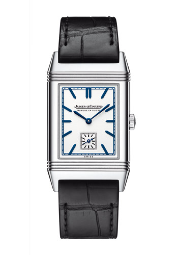 Модель Grande Reverso Ultra Thin 1948 от Jaeger-LeCoultre