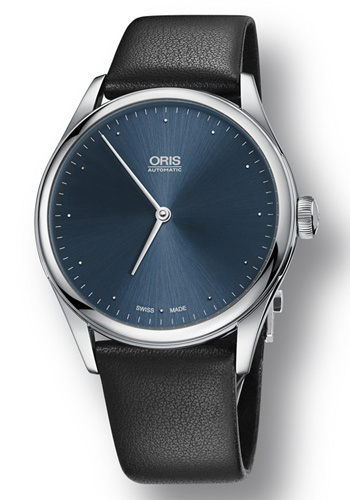 Часы Oris Thelonious Monk (ограниченная серия) созданы в честь культовой фигуры мира джаза