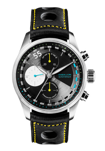 Chronograph от Raidillon (42-C10-161)