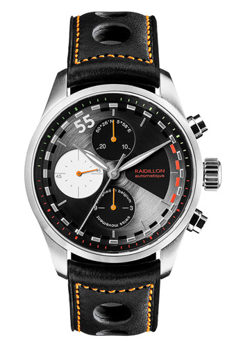 Chronograph от Raidillon (42-C10-162)