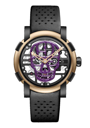 H9C-DNA от RJ Romain Jerome
