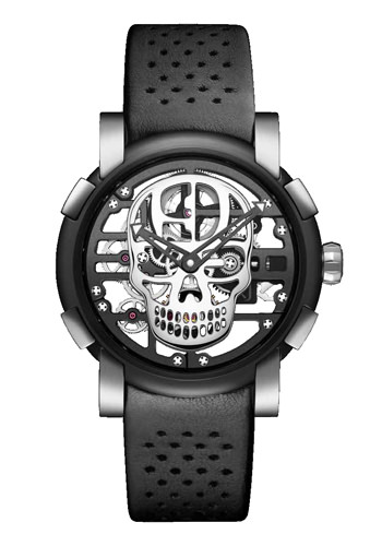 H9C-DNA Speed Metal от RJ Romain Jerome