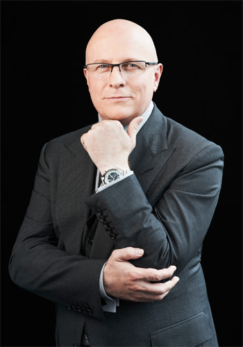 Стефан Линдер
