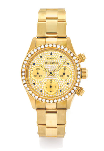 Cosmograph Oman Ref. 6269/8 от Rolex