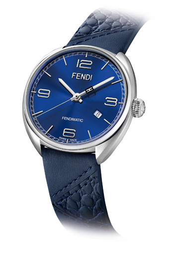 Часы Momento от Fendi (F202013031)