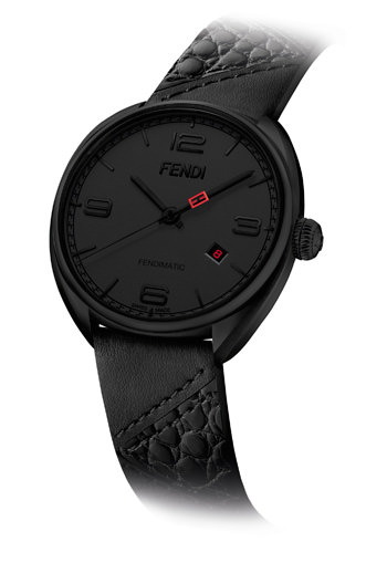 Часы Momento от Fendi (F202611011)