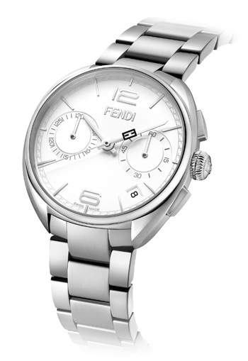 Часы Momento от Fendi (F213014000)