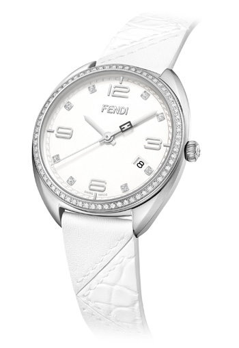 Часы Momento от Fendi (F210034041B1)