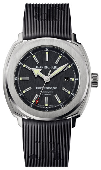 Terrascope от JeanRichard 