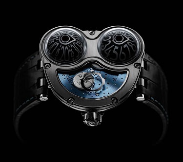 MOONMACHINE от MB&F