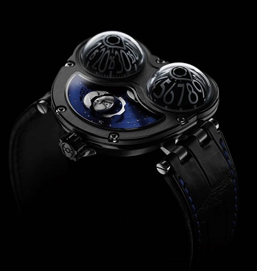 MOONMACHINE от MB&F