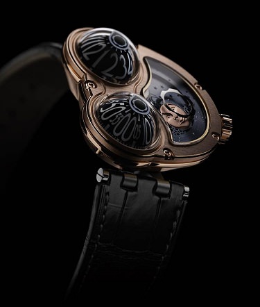 MOONMACHINE от MB&F