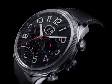 Concept ONE от Dubois & Fils SA