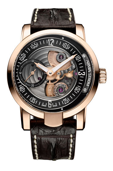 Gravity Fire от Armin Strom