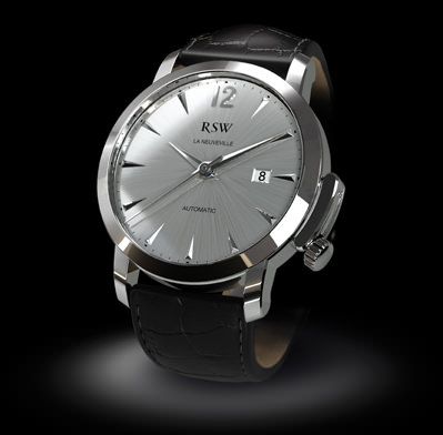 La Neuveville от RSW