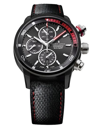 Pontos S Extreme от Maurice Lacroix