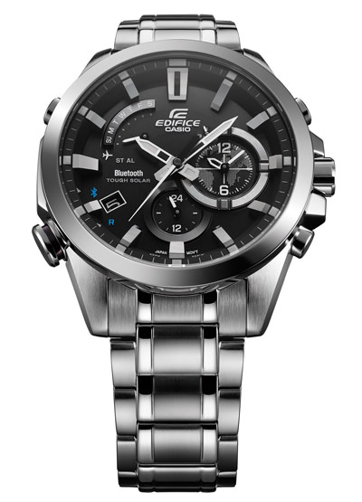 Часы EQB-510 от Casio