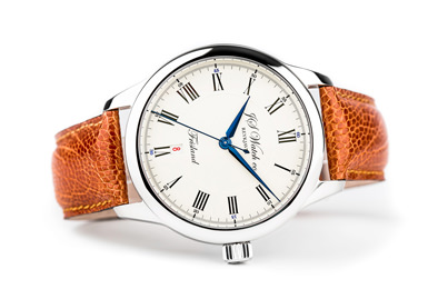 Frisland Classic от JS Watch Co.