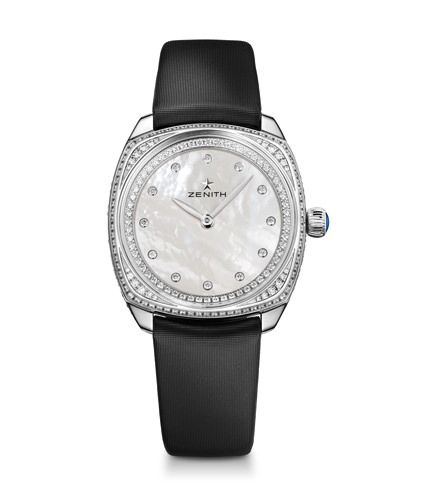 Star 33 от Zenith (Ref: 45.1971.681/80.C717)