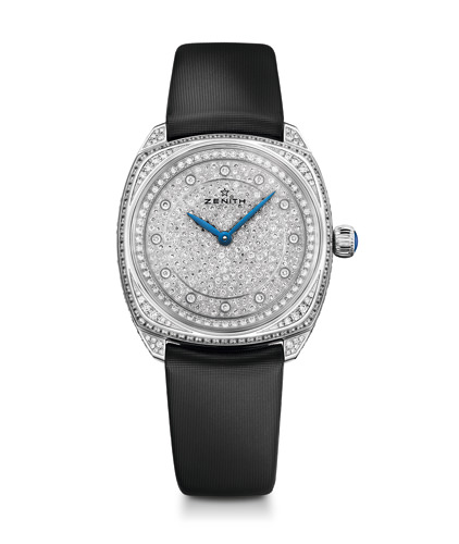 Star 33 от Zenith (Ref: 45.1970.681/38.C717)