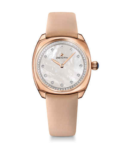 Star 33 от Zenith (Ref: 18.1971.681/80.C732)