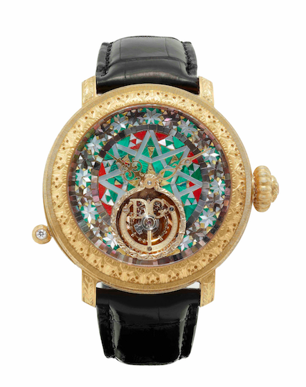 Monreale от Dolce & Gabbana