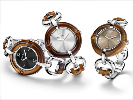 BAMBOO COLLECTION от Gucci